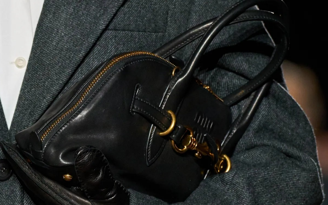 TENDENCIAS EN BOLSOS 2025: LOS ESTILOS MÁS DESEADOS DEL AÑO