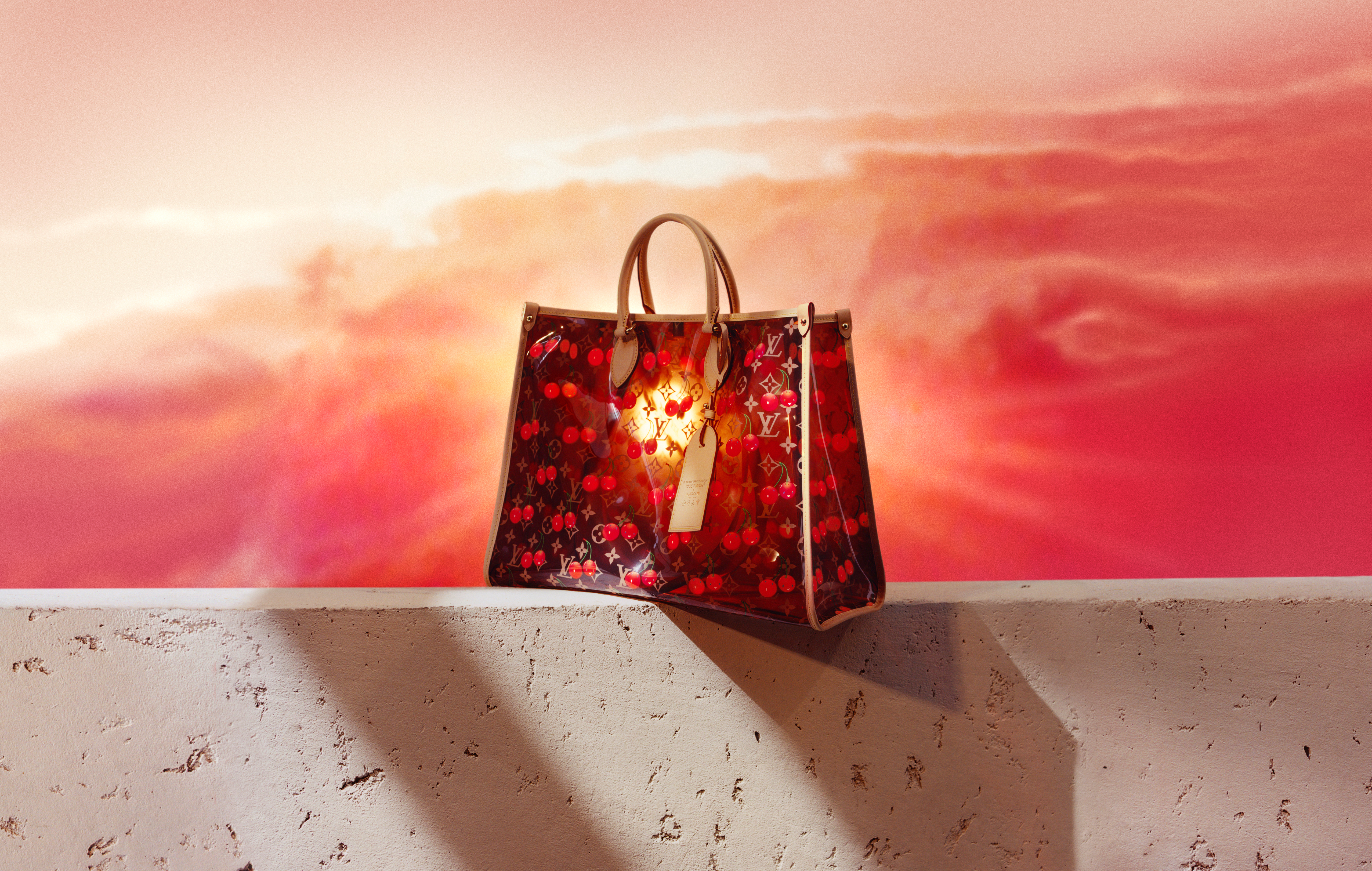 LOUIS VUITTON x MURAKAMI: EL TERCER CAPITULO DE UNA COLABORACIÓN ICONICA