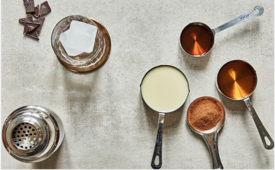 Disfruta el Invierno con estas 4 bebidas de chocolate de La Fête
