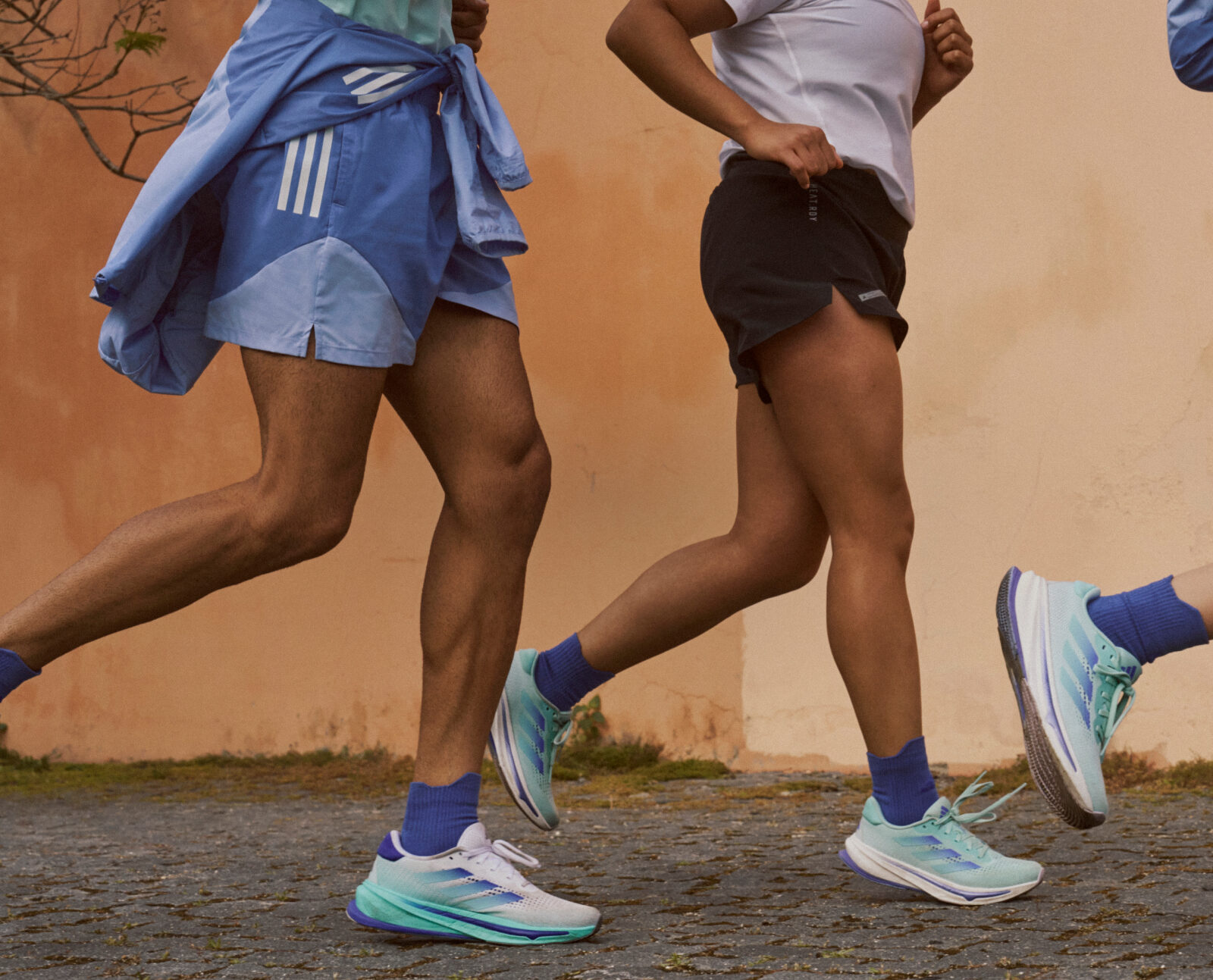 SUPERNOVA RISE: equilibrio perfecto entre comodidad y soporte