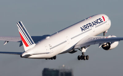 Air France y el verano europeo 2025: una invitación al viaje con savoir-faire francés