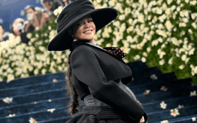 Cartier en la Met Gala 2025: Un Despliegue de Alta Joyería, Historia y Vanguardismo