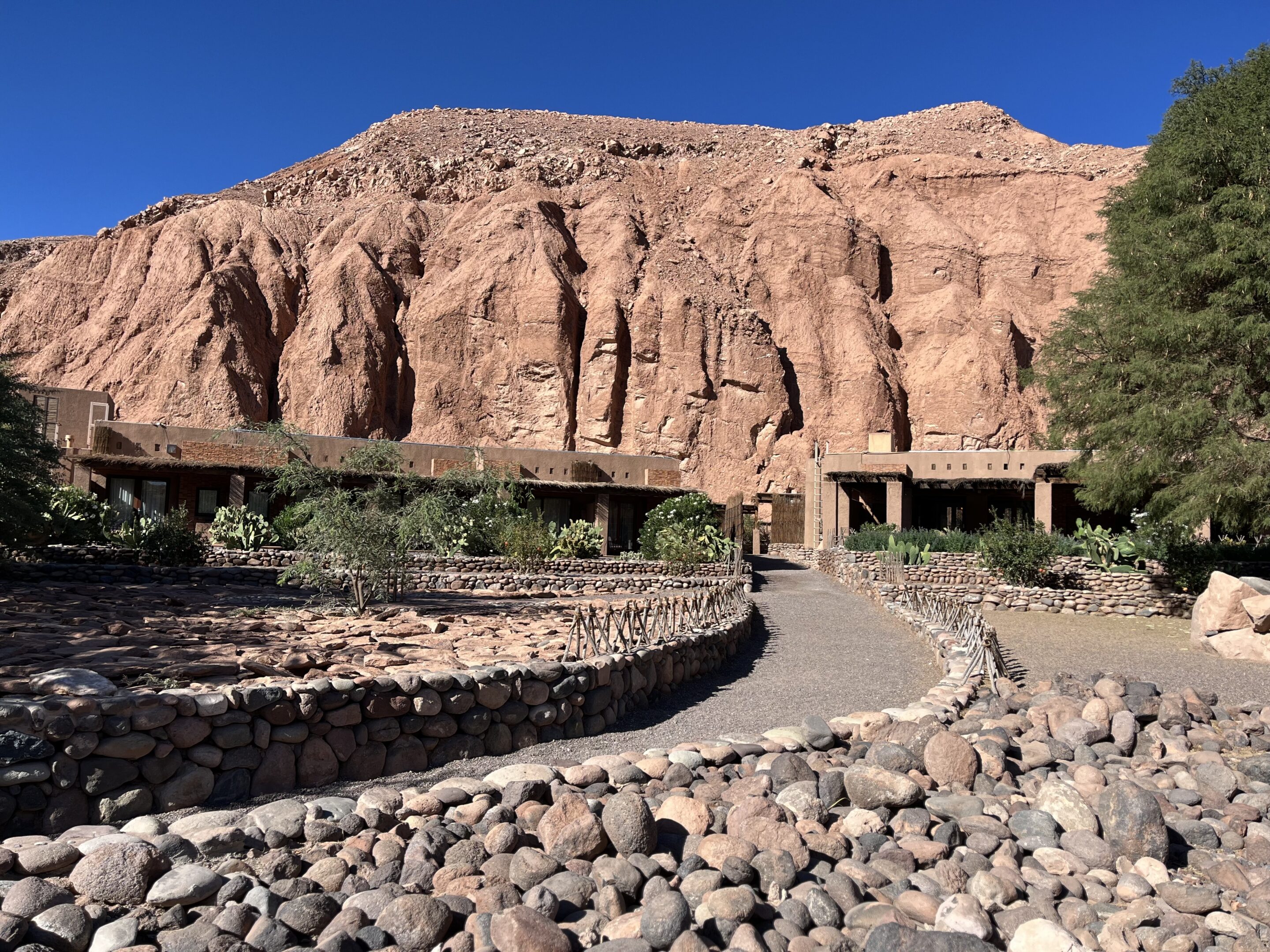 Nayara Alto Atacama: Un Oasis Sensorial en el Corazón del Desierto