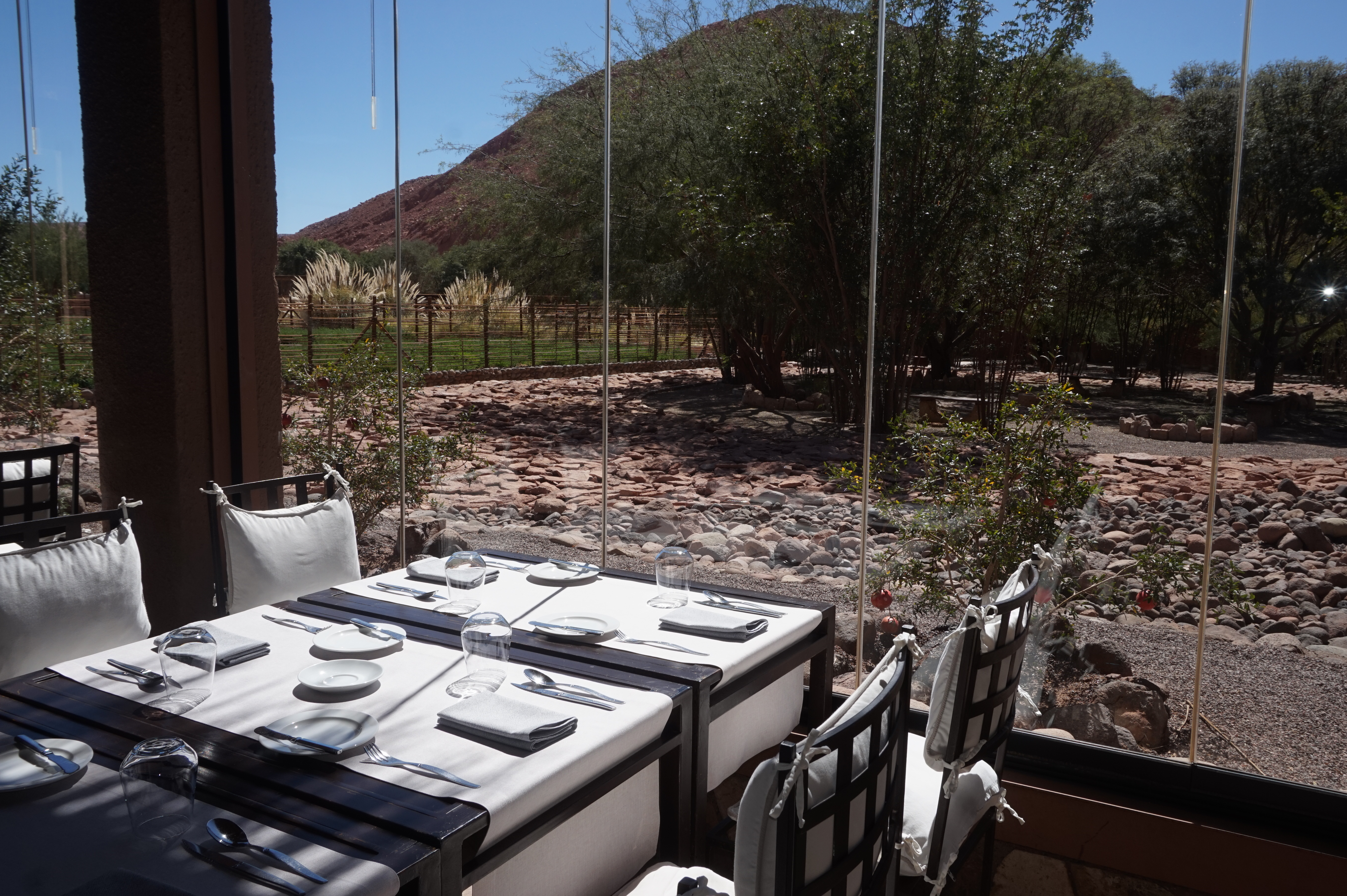 El Lujo Actual se Sirve en la Mesa: La Experiencia Gastronómica de Nayara Alto Atacama
