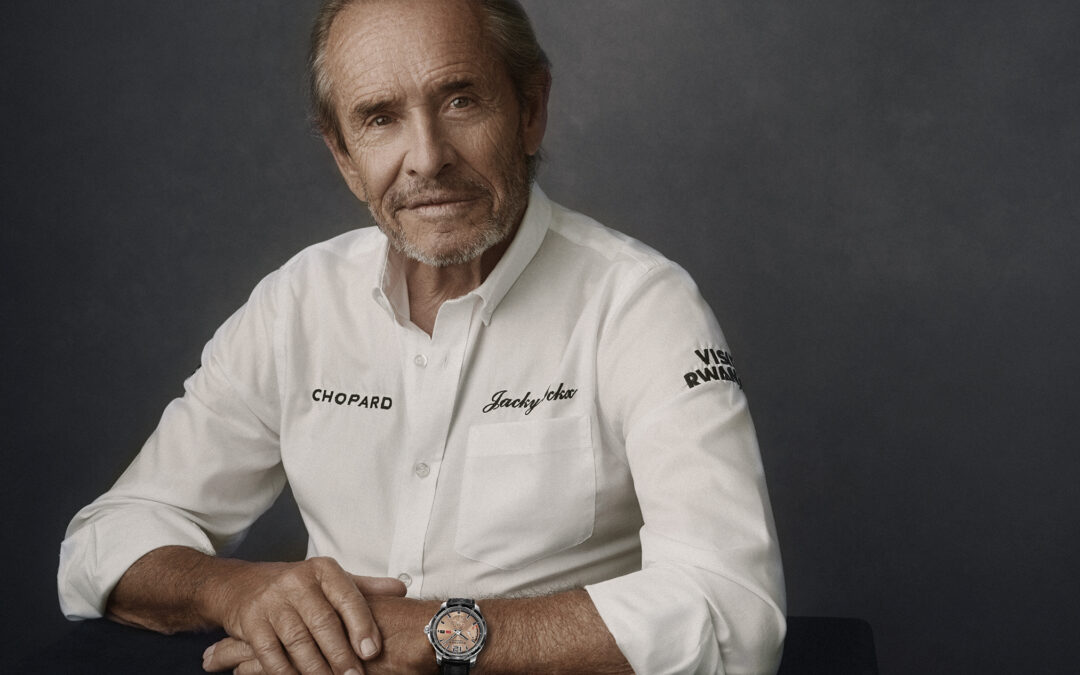 Mille Miglia GTS Power Control – 2025 Race Edition: Una década de Grand Turismo Sport