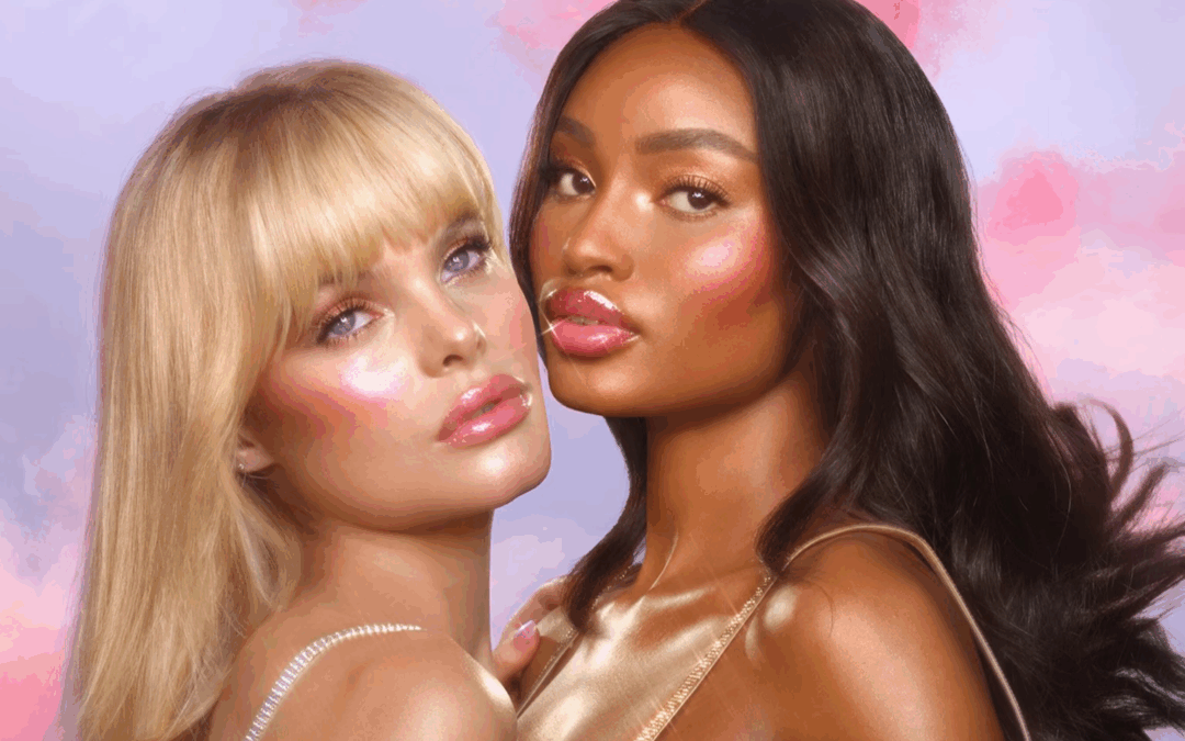 Guava Girl Makeup: La tendencia de maquillaje que evoca la frescura tropical con elegancia