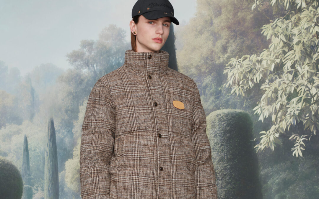 De París al Campo Inglés: La Nueva Era Masculina de Louis Vuitton