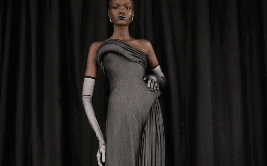 Schiaparelli Couture FW2025: El arte de mirar atrás para diseñar el futuro