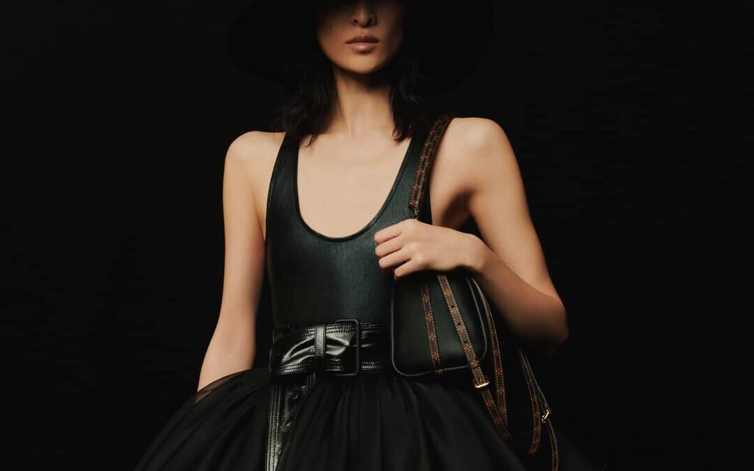 Conoce «EXPRESS» el nuevo bolso de Louis Vuitton