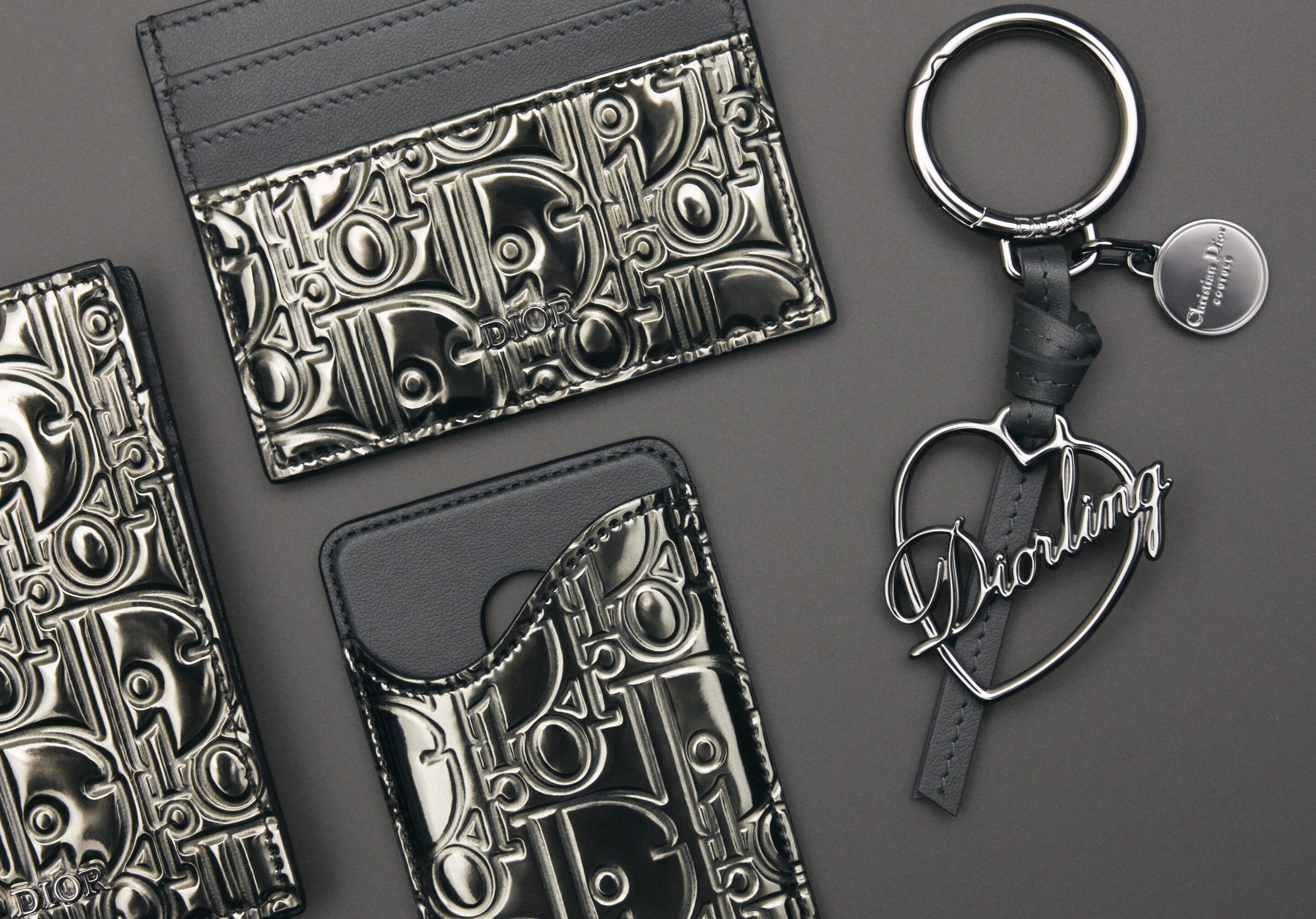 Diorling Capsule Collection: Un guiño al legado con actitud contemporánea