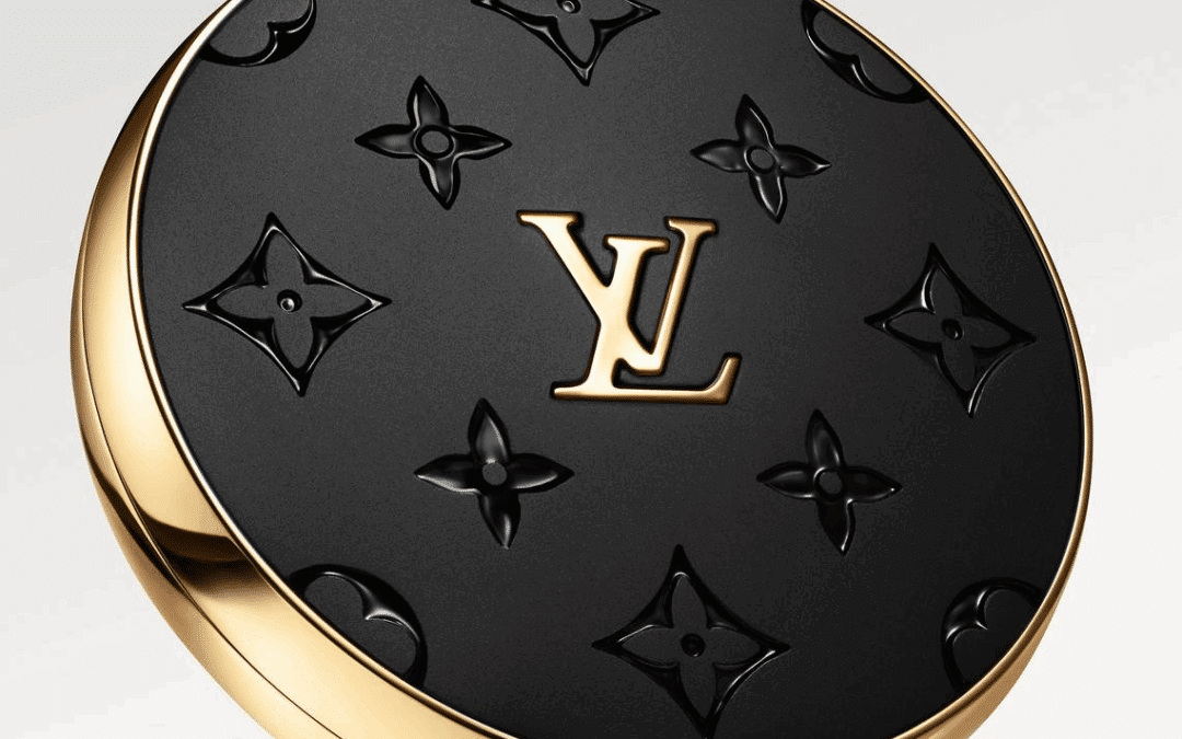 La Beauté Louis Vuitton: el inicio de una nueva era para la Maison francesa