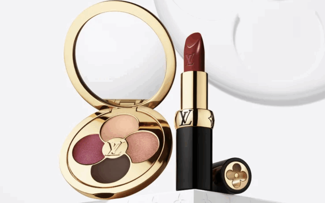  LA BEAUTÉ LOUIS VUITTON: EL DEBUT DE LA MAISON EN EL MUNDO DE LA COSMÉTICA