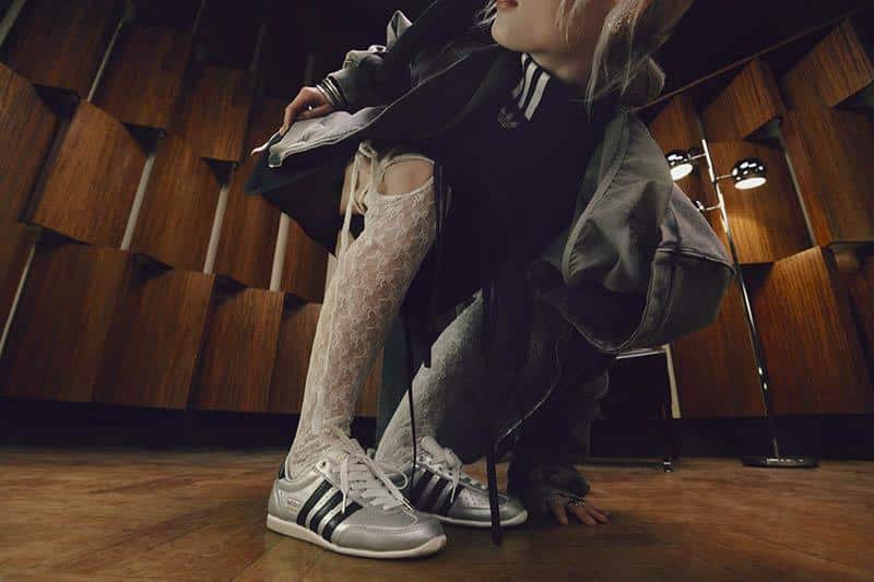 La calle es tu propia pasarela: adidas Originals revoluciona elestilo urbano con las siluetas Japan, Tokyo y Taekwondo
