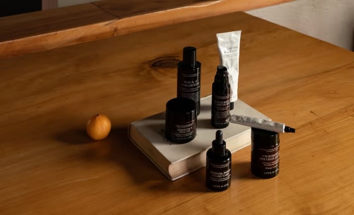 La magia de las plantas latinoamericanas llega a Chile de la mano de Loto Del Sur