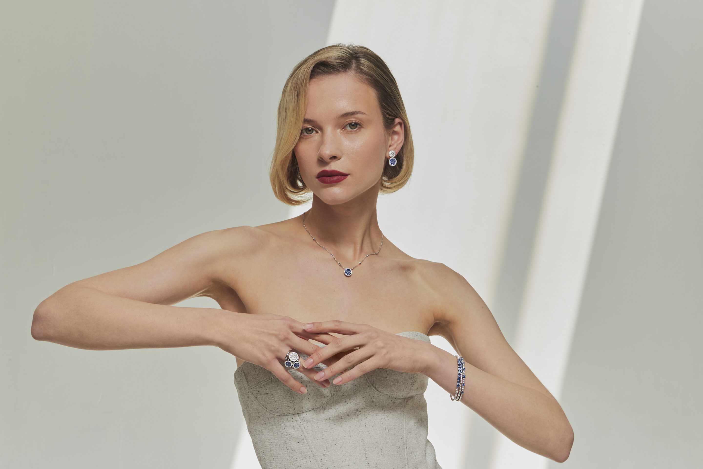 Joyas que cuentan historias: Casa Barros y su tributo constante al legado familiar