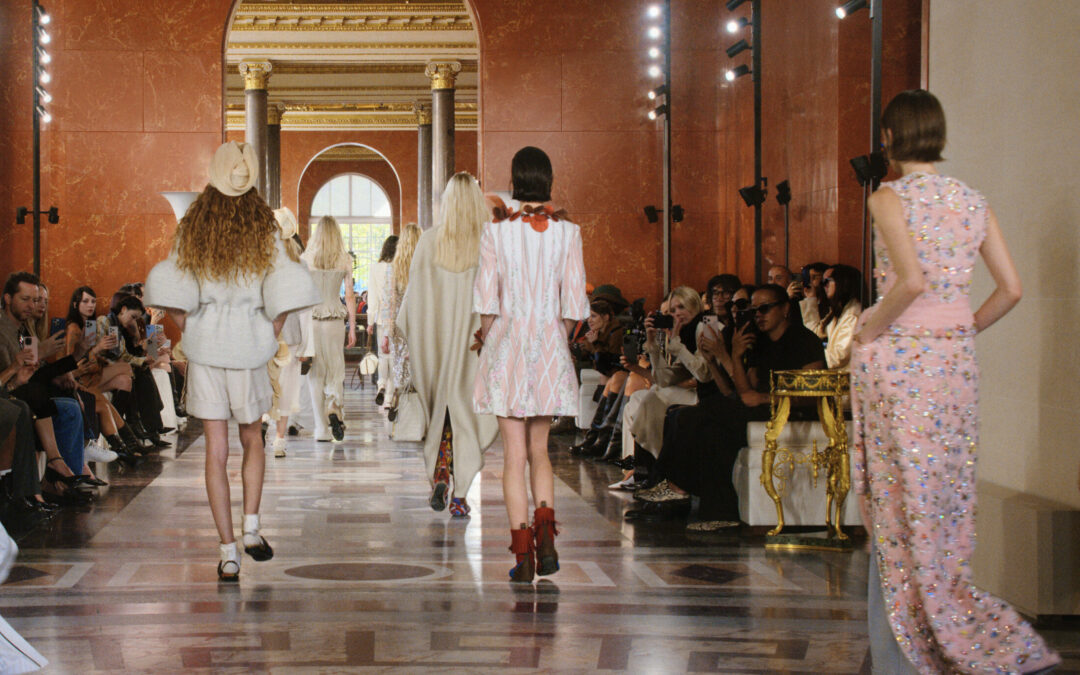 LOUIS VUITTON PRIMAVERA VERANO 2026