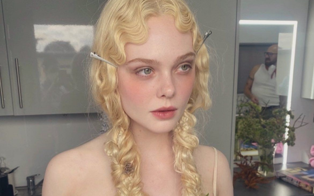 TREND ALERT: Renaissance Makeup, la delicadeza del color sobre la piel