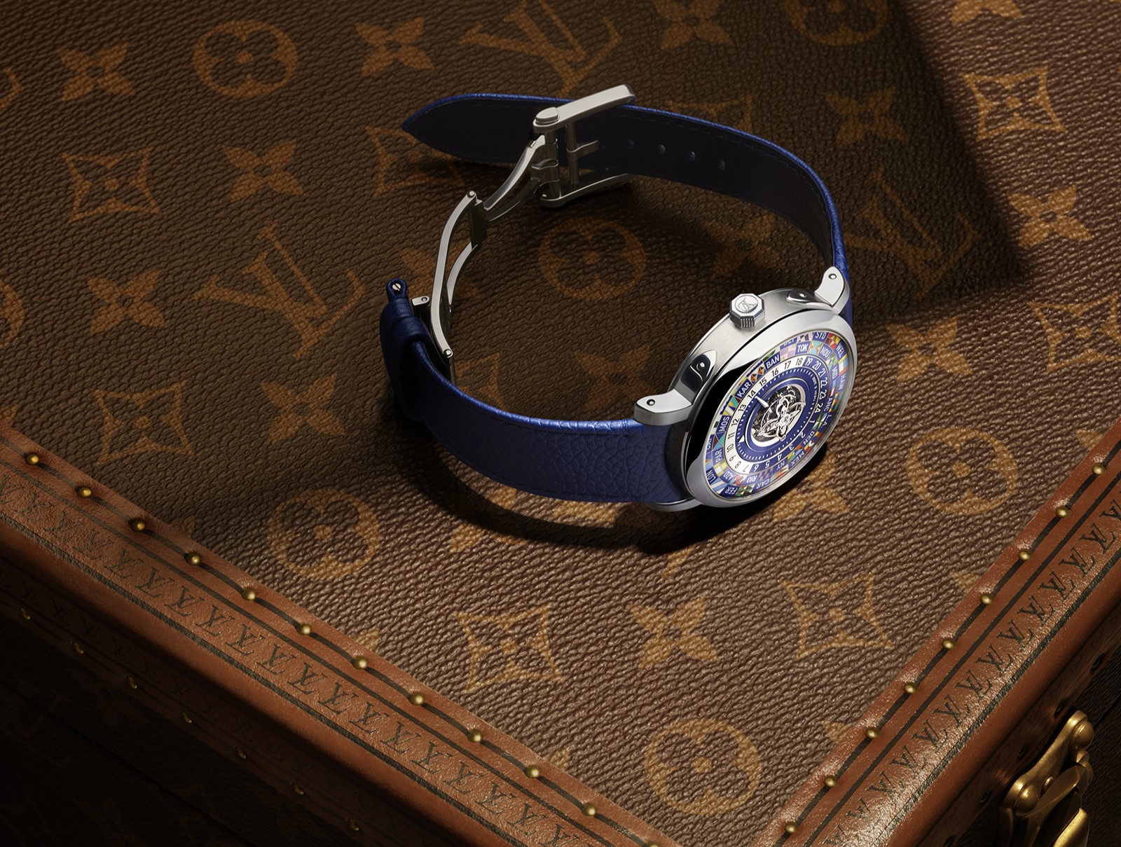 LVMH WATCH WEEK ELIGE MILÁN COMO ESCENARIO DE LAS PIEZAS DE RELOJERÍA MÁS EMBLEMÁTICAS DE 2026