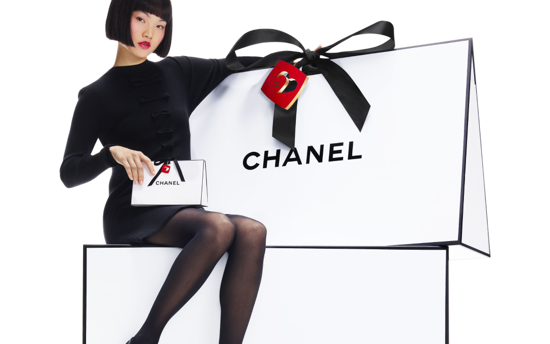 CHANEL E-COMMERCE:  NUEVA EXPERIENCIA DE COMERCIO DIGITAL EN CHILE