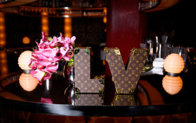 LOUIS VUITTON CELEBRA EL LANZAMIENTO DE SU BOLSO EXPRESS EN NUEVA YORK