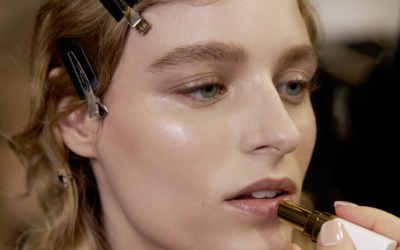 CHANEL BEAUTY BACKSTAGE: DESCUBRE EL LOOK DE LA TEMPORADA OTOÑO-INVIERNO 2026