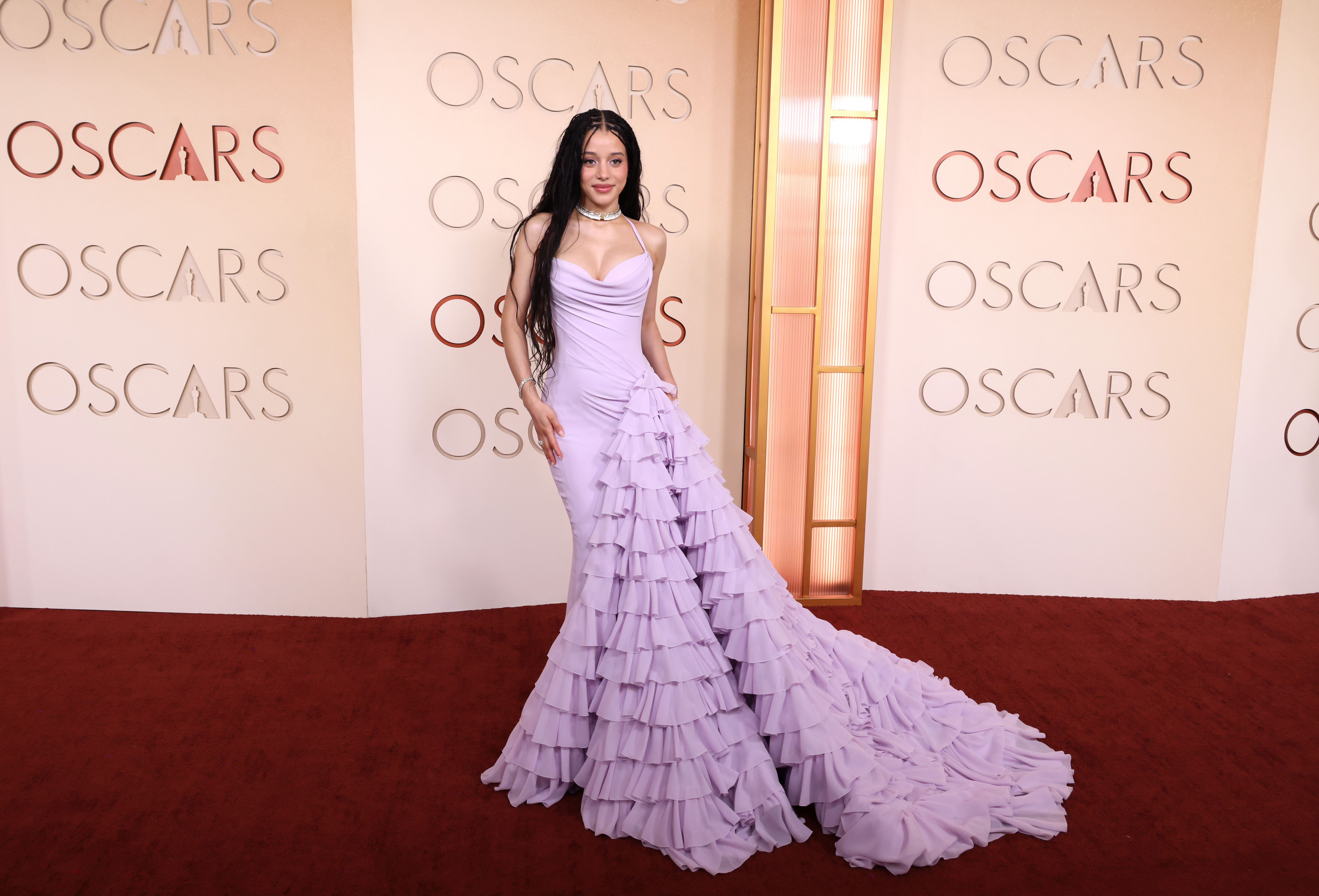 LOUIS VUITTON EN LA 98ª EDICIÓN DE LOS OSCARS: UNA PRESENCIA QUE DEFINE LA ALFOMBRA ROJA