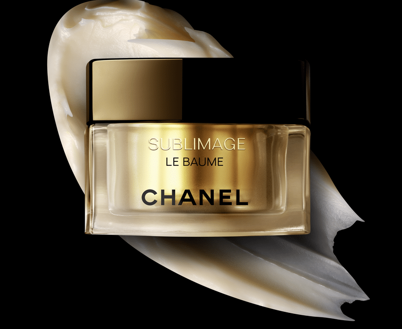SUBLIMAGE LE BAUME: CHANEL Y SU DEDICACIÓN AL CUIDADO DE LA PIEL