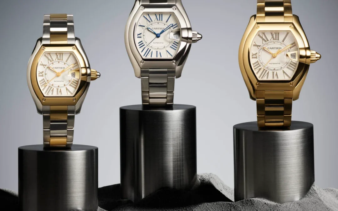 CARTIER PRESENTA SUS ICONOS REINVENTADOS EN WATCHES & WONDERS 2026
