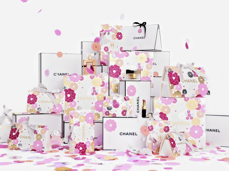 PREPARATE JUNTO A CHANEL BEAUTY PARA CELEBRAR EL DÍA DE LAS MADRES