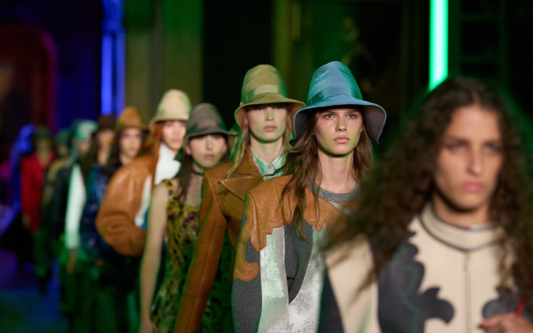 LOUIS VUITTON ELIGE EL MUSEO THE FRICK EN NUEVA YORK PARA PRESENTAR SU COLECCIÓN CRUISE 2027 
