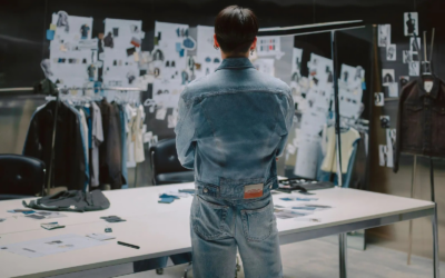 Jung Kook for Calvin Klein: La cápsula de edición limitada que transmite el estilo rebelde de la estrella global junto a las siluetas icónicas de Calvin Klein