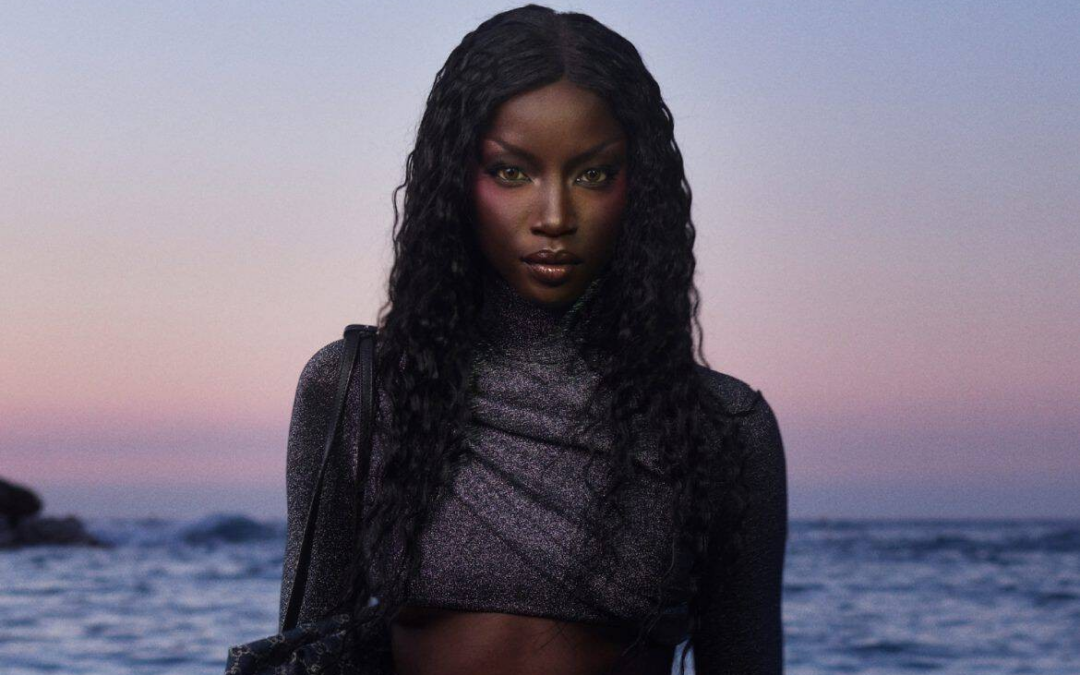 GUCCI PRESENTA SU CAMPAÑA «MONTE CARLO» PARA LA TEMPORADA DE VERANO 2026