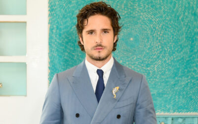 TIFFANY & CO. CELEBRA A DIEGO BONETA Y EL ESTRENO DE KILLING CASTRO EN EL FESTIVAL DE TRIBECA
