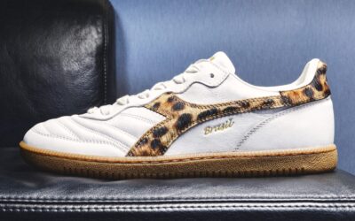 Dolce&Gabbana x Diadora: cuando la herencia deportiva se encuentra con la moda
