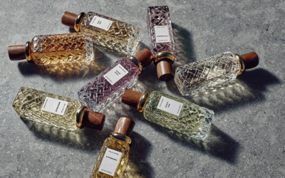 BOTTEGA VENETA PRESENTA ALTA, UNA COLECCIÓN DE FRAGANCIAS INSPIRADA EN LA VIDA ITALIANA