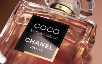 CHANEL PRESENTA COCO MADEMOISELLE CRUSH ABSOLU, UNA NUEVA INTERPRETACIÓN DE UN ÍCONO