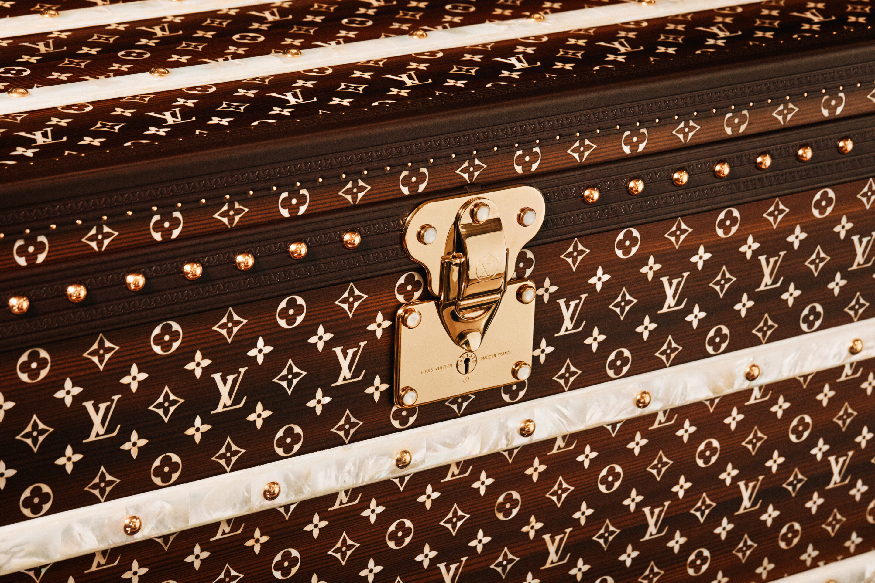 LOUIS VUITTON PRESENTA HIGH TRUNKS BAJO LA MIRADA CREATIVA DE PHARRELL WILLIAMS