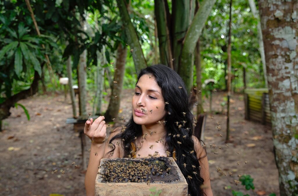 ROLEX AWARDS 2026: CINCO MUJERES ESCRIBEN UN NUEVO CAPÍTULO DE LA EXPLORACIÓN